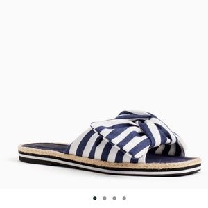 Kate spade caliana slides